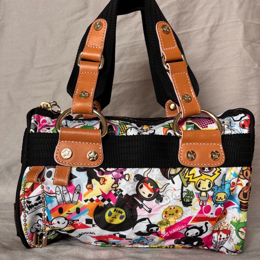 Tokidoki Mini Bag